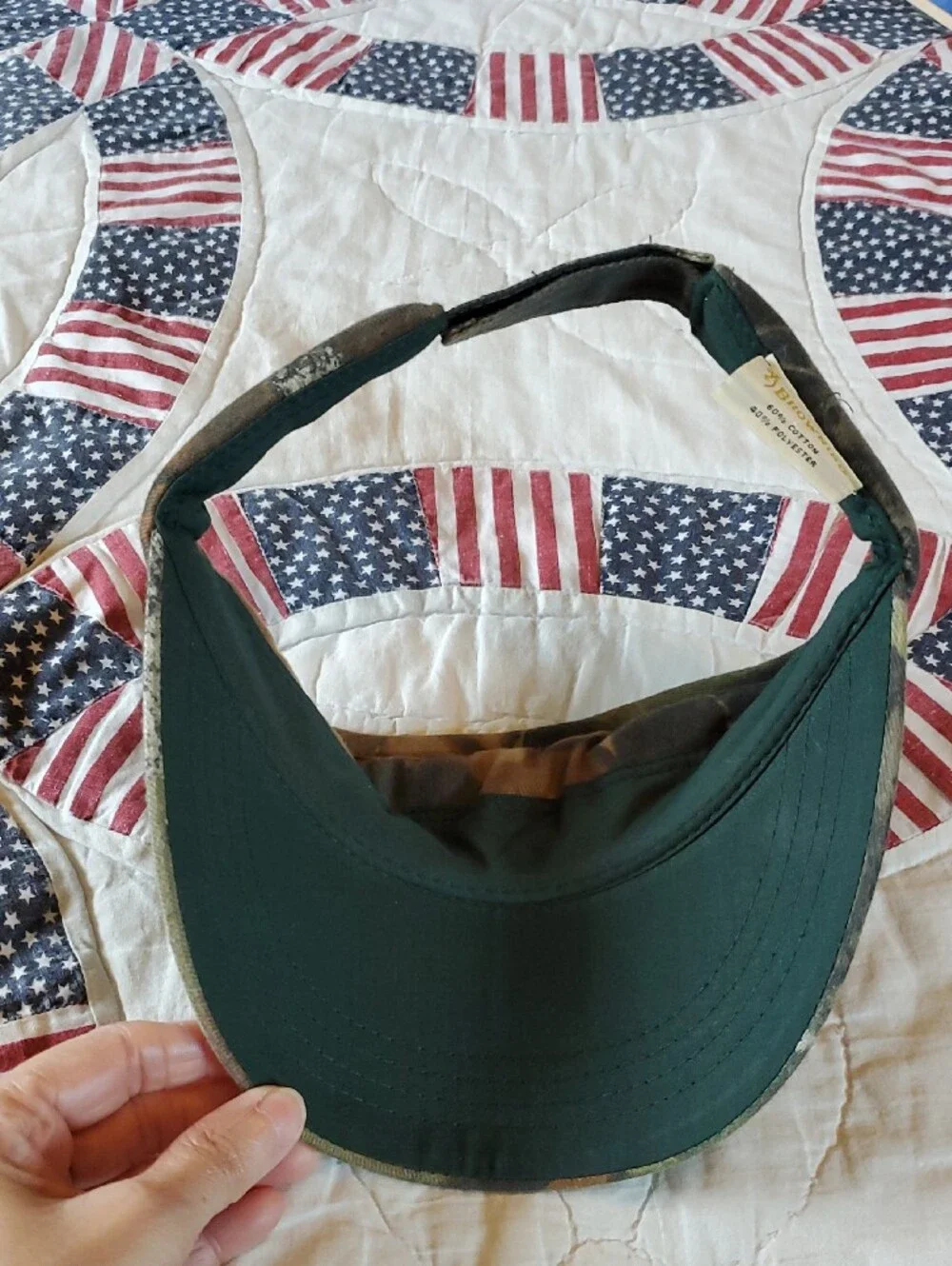 Browning nwot visor